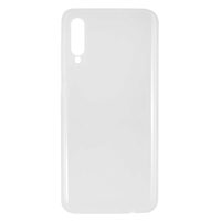 Devia Husa Silicon Naked Samsung Galaxy A70 Crystal Clear (0.5mm)
