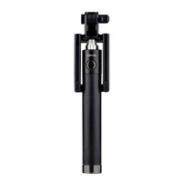 Devia Suport Selfie Stick Universal Black (bluetooth)