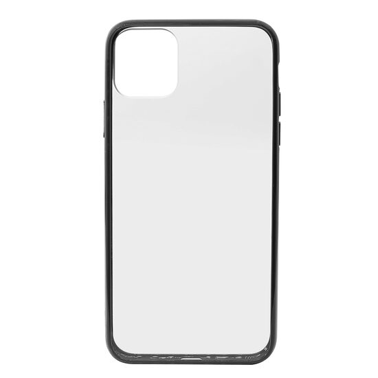 Husa iPhone 11 Pro Max Devia Shark 4 Black