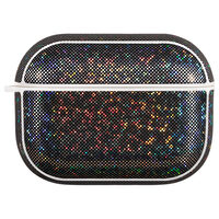 Nillkin Husa Shining Protection Glitter Airpods Pro Black