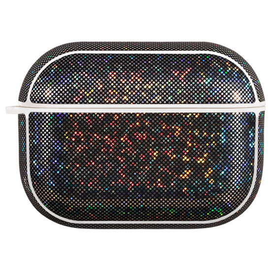 Nillkin Husa Shining Protection Glitter Airpods Pro Black