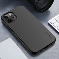 Husa iPhone 12 Mini Ipaky Starry Series Black