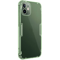 Husa iPhone 12 Mini Nillkin Nature TPU Soft Green