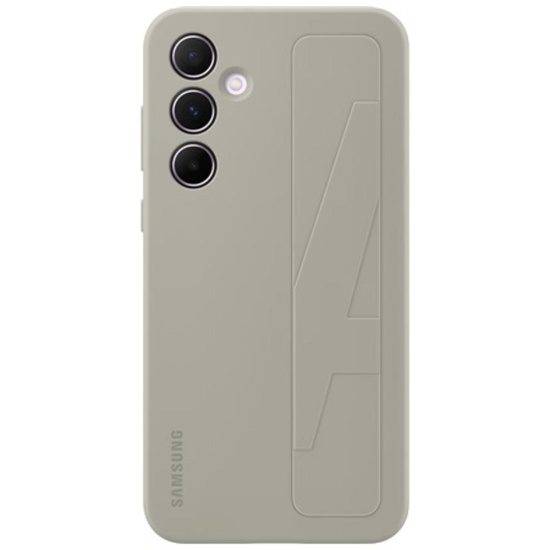 Samsung Husa Originala Standing Cover Samsung Galaxy A55 Gray