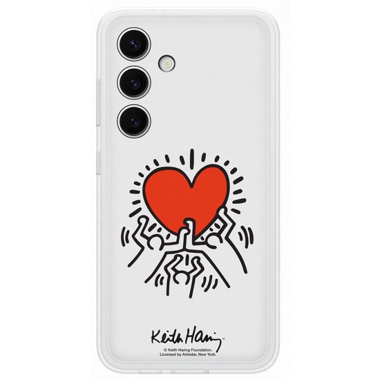 Samsung Husa Originala Suitcase Samsung Galaxy S24 White
