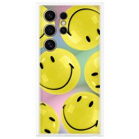 Samsung Husa Originala Suitcase Samsung Galaxy S24 Ultra Yellow