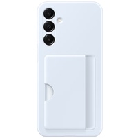 Samsung Husa Originala Card Slot Cover Samsung Galaxy A16 5G Blue