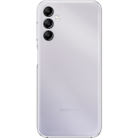 Samsung Husa Originala Clear Cover Samsung Galaxy A14 Transparent