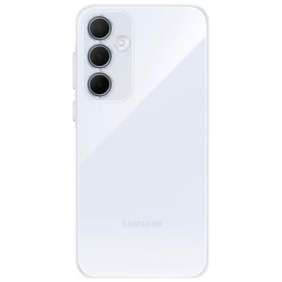 Samsung Husa Originala Clear Cover Samsung Galaxy A35 Transparent
