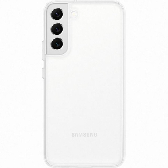 Samsung Husa Originala Clear Cover Samsung Galaxy S22 Plus Transparent,resigilat