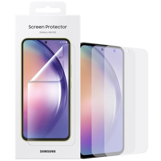 Samsung Folie Originala Clear Samsung Galaxy A54 5G