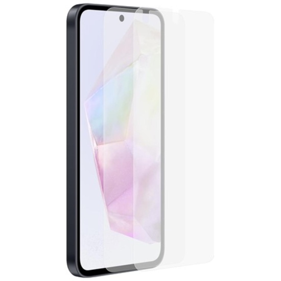 Samsung Folie Originala Clear Samsung Galaxy A55