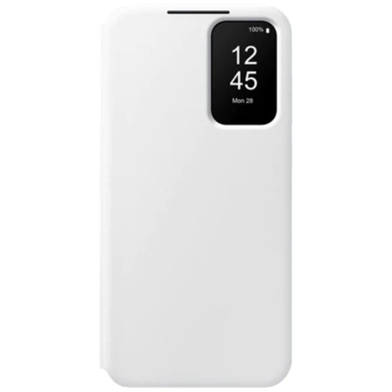 Samsung Husa Originala Smart View Wallet Cover Samsung Galaxy A35 White