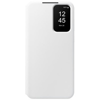 Samsung Husa Originala Smart View Wallet Cover Samsung Galaxy A55 White