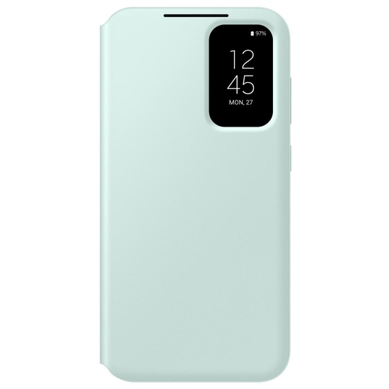 Samsung Husa Originala Smart View Wallet Cover Samsung Galaxy S23 FE Mint