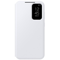 Samsung Husa Originala Smart View Wallet Cover Samsung Galaxy S23 FE White