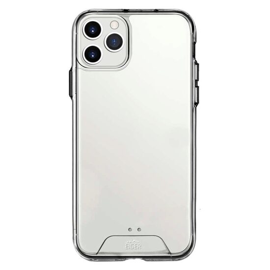 Husa iPhone 11 Pro Eiger Glacier Case Clear