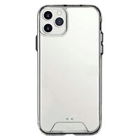 Husa iPhone 11 Pro Max Eiger Glacier Case Clear