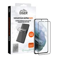 Folie Samsung Galaxy S22 Plus Eiger Mountain Ultraflex Clear