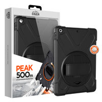 Eiger Husa Peak 500m iPad 7 10.2 inch 2019 / 2020 Black