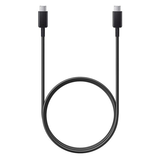 Cablu Type-C la Type-C Samsung Original Black 1m, 5A