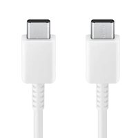 Cablu Original Type-C la Type-C Samsung 1.8m, 5A Alb