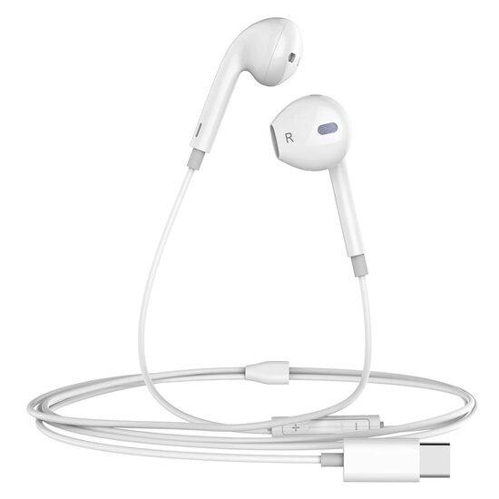 Casti Type-C Mcdodo Element Series White