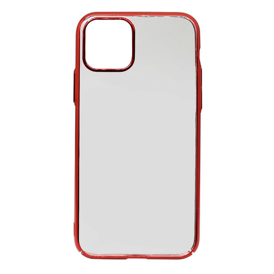 Carcasa iPhone 11 Pro Just Must Decor Red