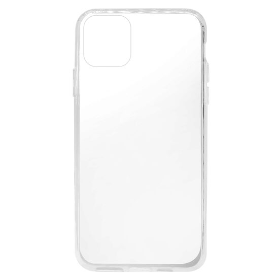 Husa iPhone 11 Pro Just Must Pure Clear