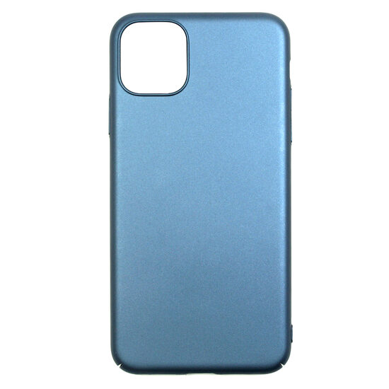 Carcasa iPhone 11 Pro Just Must Uvo Navy