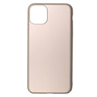 Carcasa iPhone 11 Pro Just Must Uvo Rose Gold