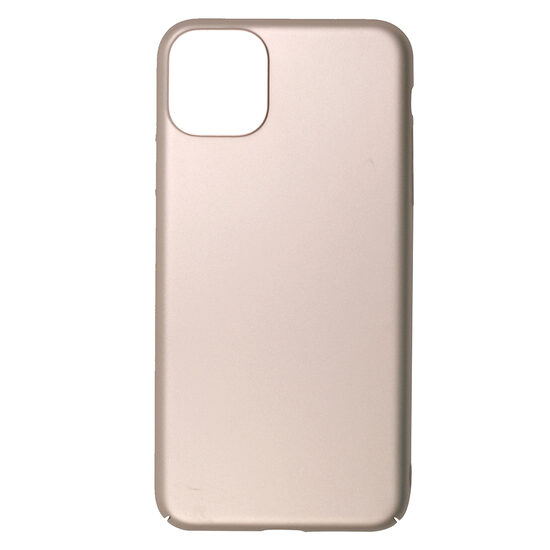 Carcasa iPhone 11 Pro Just Must Uvo Rose Gold
