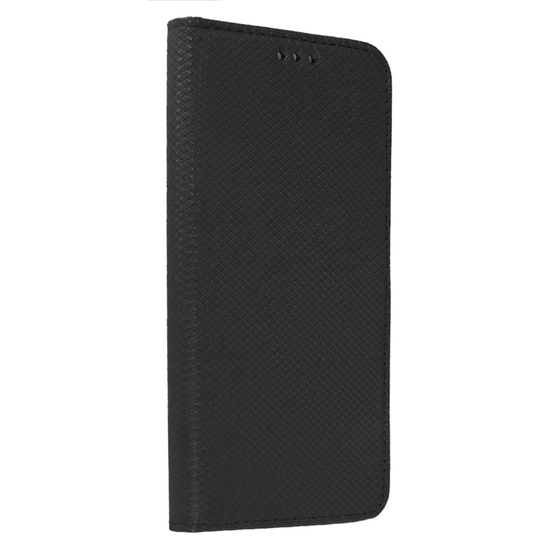 Lemontti Husa Book Smart Magnet Samsung Galaxy A05s Negru