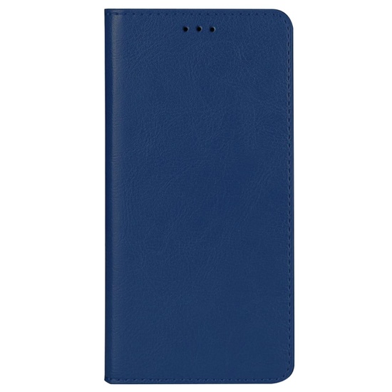 Lemontti Husa Book Stand Samsung Galaxy A05s Albastru