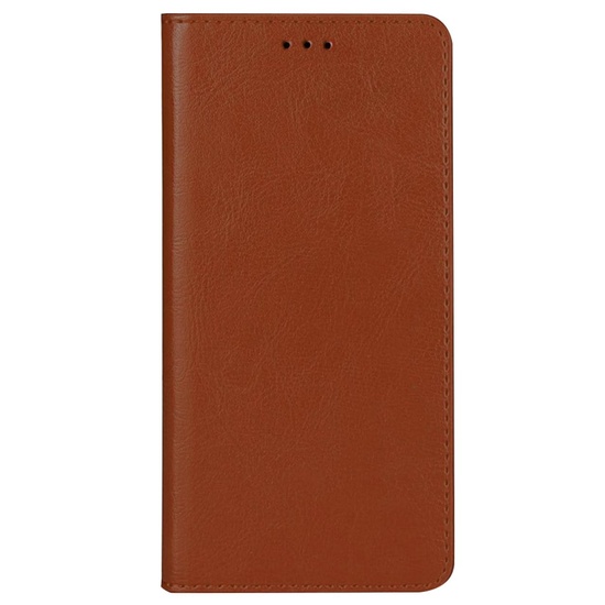 Lemontti Husa Book Stand Samsung Galaxy A15 / A15 5G Maro