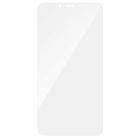 Lemontti Folie Sticla Temperata Samsung Galaxy A6S Transparent (1 fata, 9H, 0.33mm)