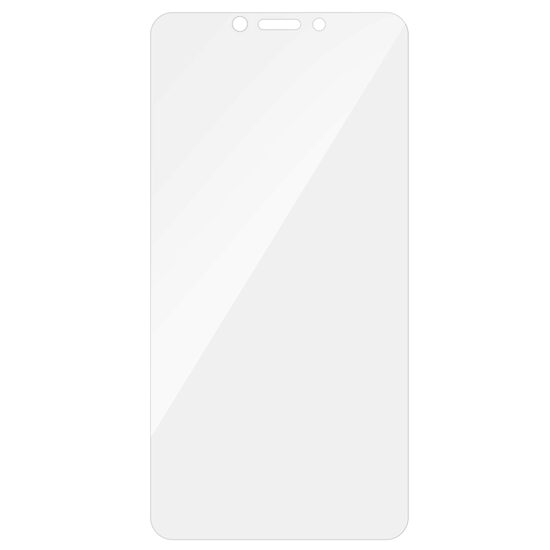 Lemontti Folie Sticla Temperata Samsung Galaxy A6S Transparent (1 fata, 9H, 0.33mm)