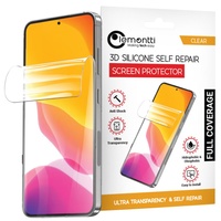 Lemontti Folie Silicon 3D Self-Repair Clear Xiaomi 14 Pro