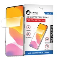 Lemontti Folie Silicon 3D Self-Repair Matte Google Pixel 8