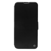 Lemontti Husa Book Elegant Huawei Nova 5T Negru