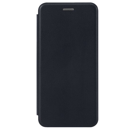 Husa Samsung Galaxy A03 Lemontti Book Elegant Negru