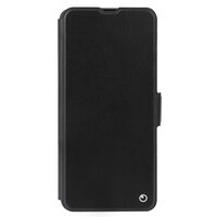 Husa Samsung Galaxy A11 Lemontti Book Elegant Negru