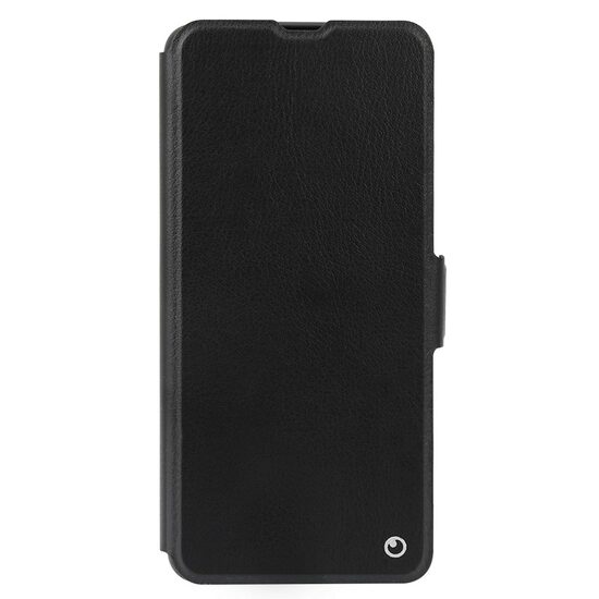 Husa Samsung Galaxy A11 Lemontti Book Elegant Negru