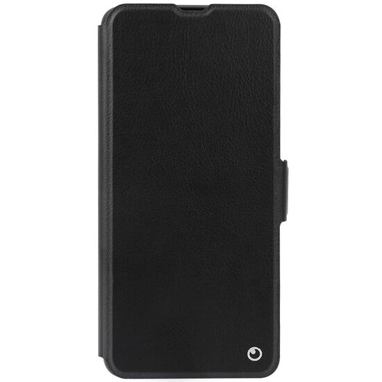 Husa Samsung Galaxy A52s 5G / A52 5G / A52 4G Lemontti Book Elegant Negru