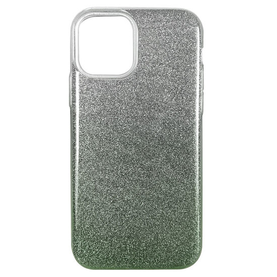 Husa iPhone 13 Pro Lemontti Bling Black
