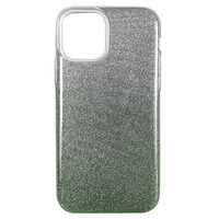 Husa iPhone 11 Pro Lemontti Bling Black