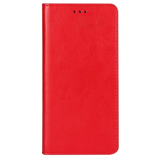 Lemontti Husa Book Stand Samsung Galaxy A05s Rosu