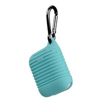 Husa Airpods Generation 1/2 Lemontti Protective Case Mint