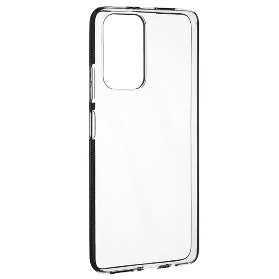 Husa Xiaomi Redmi Note 11 Lemontti Silicon Transparent