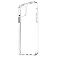 Husa iPhone 13 Pro Lemontti Silicon Transparent